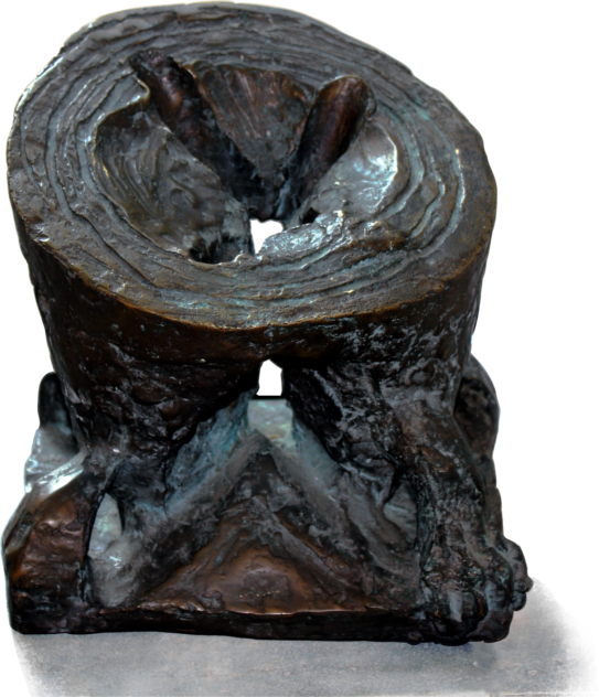 Altar-bronz