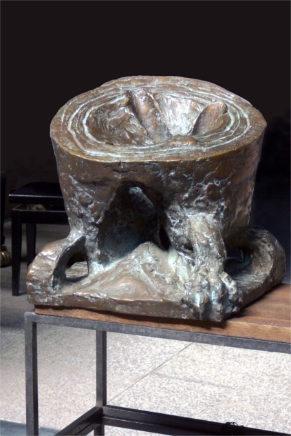 altar