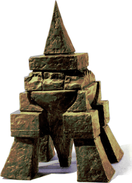 Pyramid