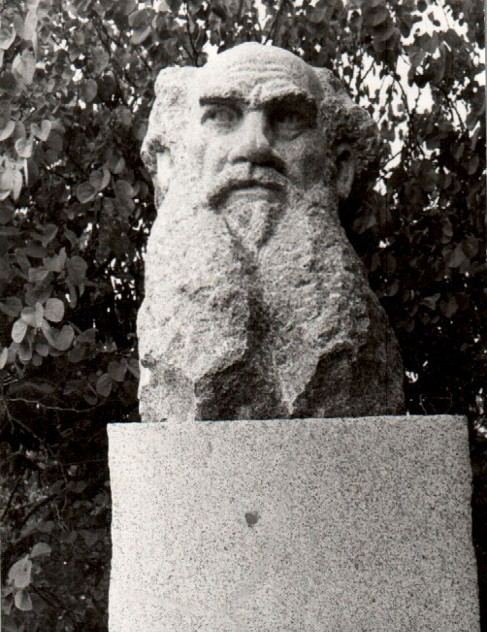 Tolstoy